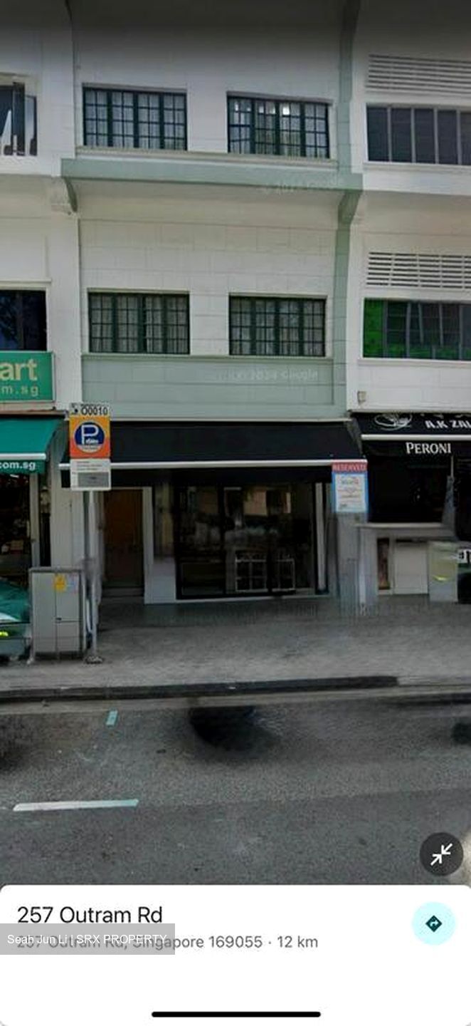 Outram Road (D3), Shop House #490451771